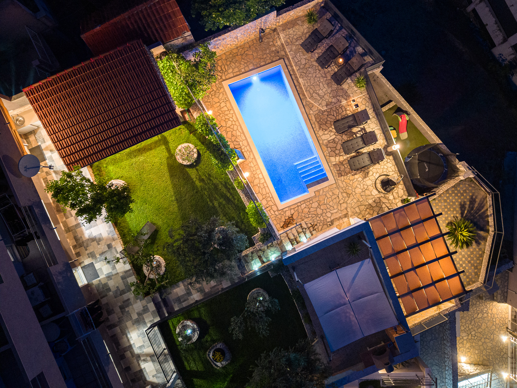 The Complete Guide to Choosing The Best Family-Friendly Villa in Dalmatia